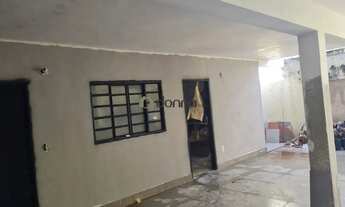 Imagem 2: Casa à venda, 3 quartos, 1 suíte, 2 vagas, Beija-Flor - Uberaba/MG