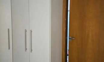 Imagem 5: Apartamento para Venda em Sorocaba, Residencial Villa do Bosque, 3 dormitórios, 3 suítes