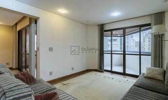 Imagem 2: Venda Apartamento 3 Dormitórios - 190 m² Perdizes