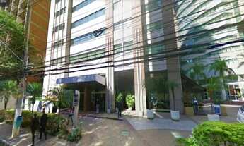 Imagem 6: Sala comercial em Rua do Rocio - Vila Olímpia - São Paulo/SP