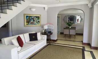 Imagem 3: Luxuosa Mansão no Lago Azul com Golfe 650m²