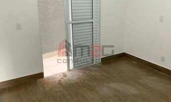 Imagem 7: Apartamento no Jardim Vieira