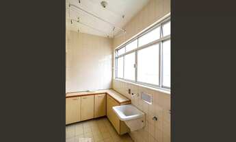 Imagem 7: Apto alto padrão, super bem localizado, próximo de todo comércio!!