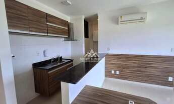 Imagem 6: Kitnet com 1 dormitório para alugar, 34 m² por R$ 1.650/mês - Nova Aliança - Ribeirão Pret