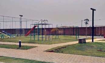 Imagem 3: TERRENO - CONDOMINIO VILLAGIO WANEL - SOROCABA - SP