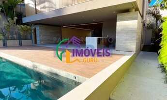 Imagem: CASA EM CONDOMÍNIO - ALPHAVILLE RESIDENCIAL