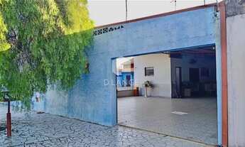 Imagem: Casa à venda no bairro João Aranha em