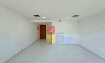 Imagem 2: Sala Corporativa Exclusiva | 32 m²