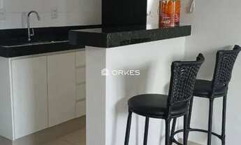 Imagem 4: Studio Mobiliado do lado da Unievangelica