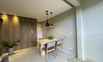 Imagem 5: Apartamento à venda, 3 quartos, 1 suíte, 2 vagas, Castelo - Belo Horizonte/MG