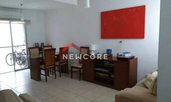 Imagem 3: Casa de condomínio em Rua Professor Luiz de Pádua - Parque Rural Fazenda Santa Cândida - C