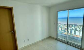 Imagem 3: APARTAMENTO DE 3 QTOS, SENDO 1 SUÍTE NO ALTIPLANO C/ VISTA DEFINITIVA PARA O MAR