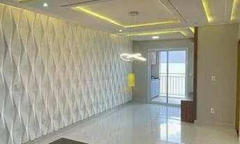 Imagem: Apartamento com 3 dormitórios à venda