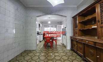 Imagem 5: Casa com 3 dormitórios para alugar, 150 m² por R$ 3.600,00/mês - Jardim Presidente Dutra