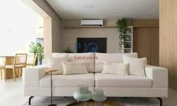 Imagem 3: Apartamento com 3 suítes 2 vagas a venda na Granja Julieta