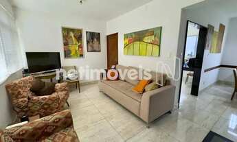 Imagem 2: Cobertura à venda no Santo Antônio 220 m²; | 4 quartos