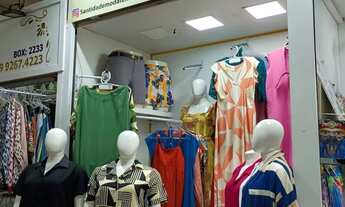 Imagem: VENDO BOX QUITADO CENTRO FASHION