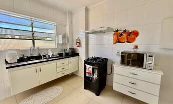 Imagem 3: Cobertura 3 quartos - Vila Belmiro - Santos - SP