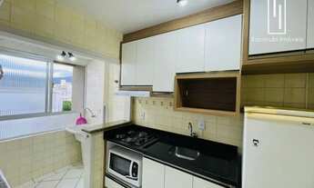 Imagem 3: AP 1 DORM MOBILIADO PRÓXIMO DA UFSC