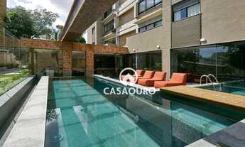 Imagem 2: Apartamento com 4 dormitórios à venda, 139 m² por R$ 2.460.000,00 - Sion - Belo Horizonte