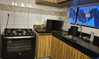 Imagem 6: CASA MOBILIADA TURU