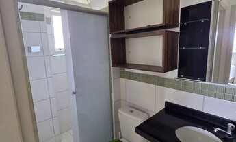 Imagem 3: Apartamento mobiliado Green Park