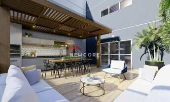 Imagem 5: Apartamento em Rua Custódio - Jardim Zeni - Jaguariúna/SP