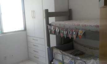 Imagem 6: Aluguel de apartamento de 2 quartos em Samambaia