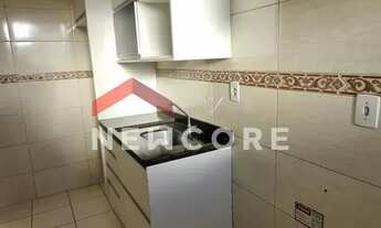 Imagem 4: Apartamento em Rua Argentina - Jardim Terra Branca - Bauru/SP