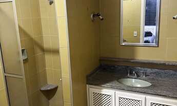 Imagem 4: Quarto individual