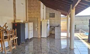 Imagem 6: Casa rancho Cardoso SP terreno com 600 metros