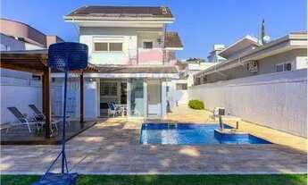 Imagem 3: Casa para locação Mobiliada em Louveira no condomínio Reserva dos Vinhedos