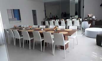 Imagem 4: Mobiliado de 33 m² com lazer completo e lazer