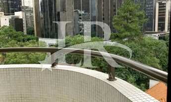 Imagem 5: LR Flats apartamentos e studios - Flat 1 quarto, 50m² para venda na Bela Vista, veja!