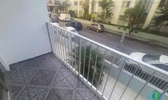 Imagem 3: Apartamento em ótima localização no bairro Campinas