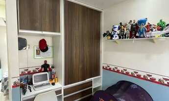 Imagem 6: Alugo Apto mobiliado 2/4 Viver Ananin