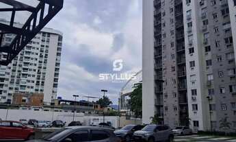 Imagem 3: Engenho de Dentro