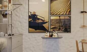 Imagem 5: Apartamento a venda com 01 quarto em Intermares - AP7208