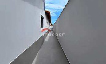 Imagem 2: Casa em Rua Araraquara - Campos Eliseos - Itanhaém/SP