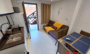 Imagem 4: Excelente Apartamento 1 dormitório(s) em Ribeirão da Ilha - Florianópolis