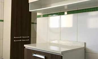 Imagem 6: Apartamento com 3 quartos para locação em Pinheirinho - SP