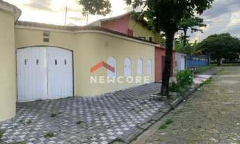 Imagem 3: Casa em Avenida Triesse - Plataforma - Mongaguá/SP