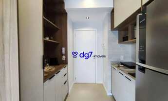 Imagem 5: Apartamento com 1 dormitório para alugar, 29 m² - Butantã - São Paulo/SP