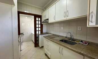 Imagem 6: Apartamento com 3 dormitórios para alugar, 75 m² por R$ 5.092,33/mês - Itacorubi - Florian