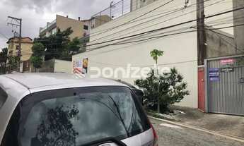 Imagem 3: Terreno à venda, 500 m² por R$ 1.599.997,00 - Campestre - Santo André/SP