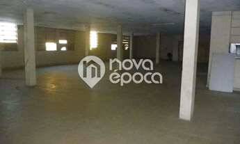 Imagem 7: Centro Galpão / depósito com venda por R$2.500.000