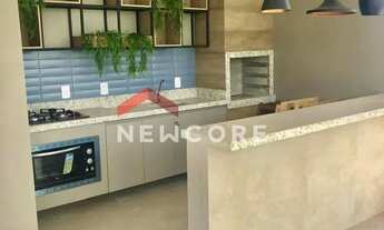 Imagem 7: Apartamento em Rua Telezinho Gomes Sardim - Vitta São José - Bauru/SP