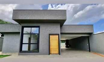 Imagem: Ótima casa no Residencial Boa Vista em