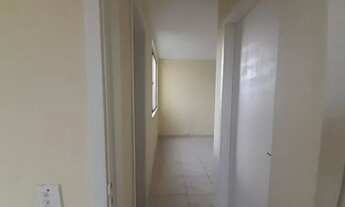 Imagem 4: Apartamento na Taquara localizado no Residencial Village Euclydes Figueiredo