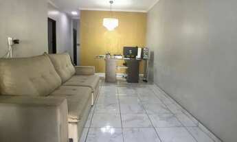 Imagem 2: Casa em Condomínio à Venda na Cohama